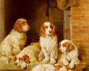 Good Companions - 约翰·伊姆斯